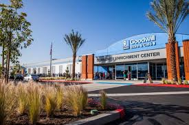 Goodwill Southern California Store & Donation Center in Norco, CA - photo 2