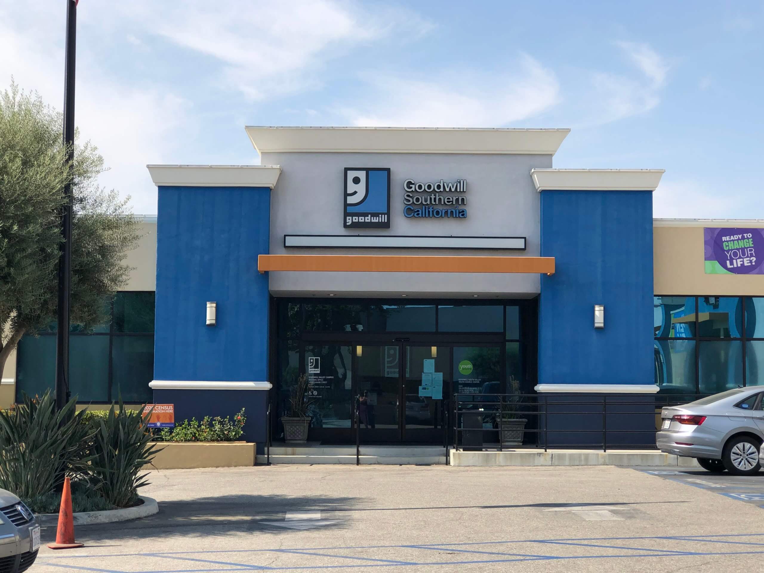 Events Goodwill Southern California