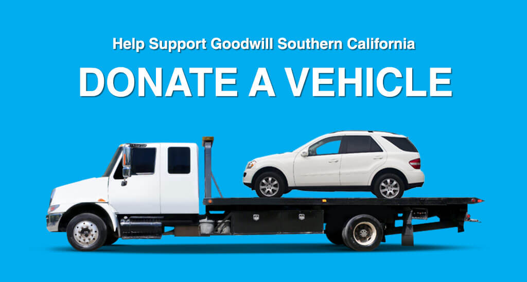 Car Donation California