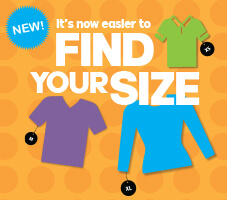 Find Your Size