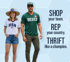 Official FIFA Merchandise